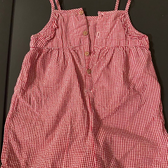 Romper - Picture 2 of 3